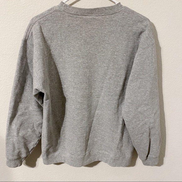 vintage usa sweatshirt - Picture 3 of 4